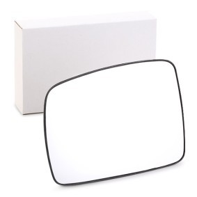 BLIC 6102-57-2001623P Cristal de espejo retrovisor LAND ROVER