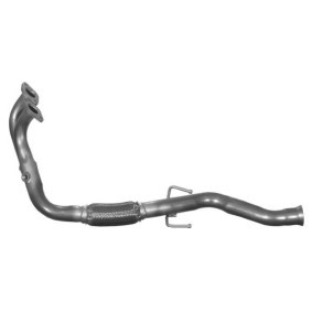 VEGAZ SBR-58 Tubo di scarico SAAB 900 II Cabriolet