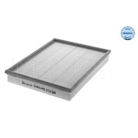 Köp Luftfilter av MEYLE 612 083 4010 till det låga priset 149,32&nbsp;kr
