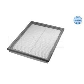 Köp Luftfilter av MEYLE 612 083 4266 till det låga priset 103,60&nbsp;kr