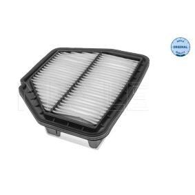 Köp Luftfilter av MEYLE 612 321 0005 till det låga priset 199,25&nbsp;kr