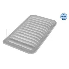 Köp Luftfilter av MEYLE 612 321 0010 till det låga priset 160,33&nbsp;kr