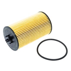 MASTER-SPORT 612/2X-OF-PCS-MS Filtro olio CHEVROLET Trax I (U200) 1.4 140 CV Motore a ciclo otto