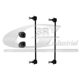 Kjøp Reparasjonssett, stabilisator koplingsstang av 3RG 61242 til den lave prisen 366,37&nbsp;kr