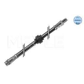 Bremsschlauch 614 525 0019 für NISSAN