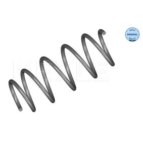 Köp Spiralfjäder av MEYLE 614 639 0000 till det låga priset 371,46&nbsp;kr