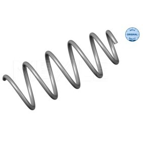 Köp Spiralfjäder av MEYLE 614 639 0006 till det låga priset 546,06&nbsp;kr
