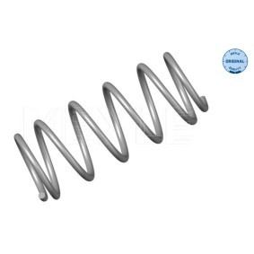 Köp Spiralfjäder av MEYLE 614 639 0010 till det låga priset 362,58&nbsp;kr