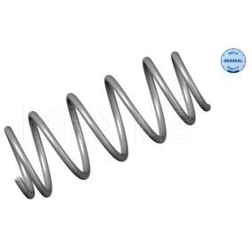 Köp Spiralfjäder av MEYLE 614 639 0020 till det låga priset 312,23&nbsp;kr
