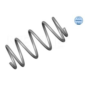 Köp Spiralfjäder av MEYLE 614 639 0023 till det låga priset 360,58&nbsp;kr