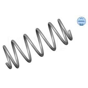 Köp Spiralfjäder av MEYLE 614 639 0027 till det låga priset 425,88&nbsp;kr