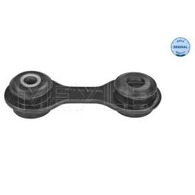 Koppelstange 614 715 0001 für SAAB