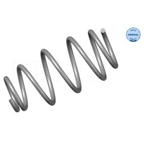 Köp Spiralfjäder av MEYLE 614 739 0015 till det låga priset 466,90&nbsp;kr