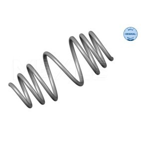 Köp Spiralfjäder av MEYLE 614 739 0016 till det låga priset 348,25&nbsp;kr