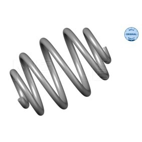 Köp Spiralfjäder av MEYLE 614 739 0017 till det låga priset 365,45&nbsp;kr