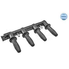 MEYLE 614 885 0021 Bobina d'accensione CHEVROLET AVEO Tre volumi (T300) 1.6 116 CV Motore a ciclo otto
