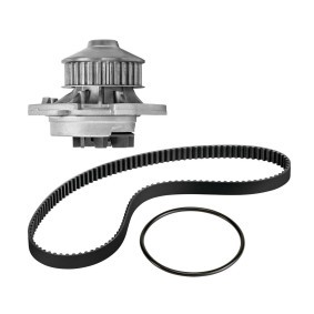 Osta Vesipumppu + jakohihnasarja VALEO:llä 614544 edullisesti hintaan 55,22&nbsp;&euro;