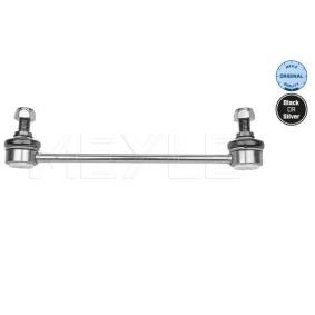 Koppelstange 616 060 0035 für OPEL