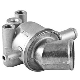 MOTORAD 616-83 Termostat MAZDA 3 sedan (BL) 1.6 109 hk Diesel