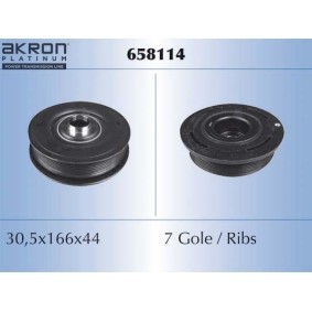 Acquista Supporto ammortizzatore da MALÒ 6193 a buon mercato per soli 7,67&nbsp;&euro;