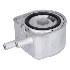 SWAG 62 10 0500 Ölkühler FIAT DUCATO Kasten (230L) 2.8 122 PS Diesel