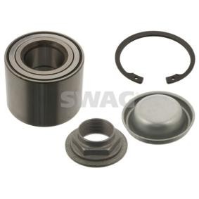 SWAG 62 94 0014 Hjullager PEUGEOT 207 SW (WK_) 1.4 73 hk Bensinmotor
