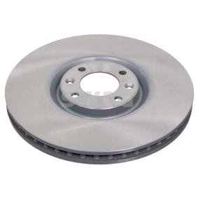 Acquista Disco freno da SWAG 62 94 3916 a buon mercato per soli 67,76&nbsp;&euro;