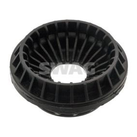 SWAG 62 94 7358 Fjäderbenslagring PEUGEOT 207 SW (WK_) 1.6 110 hk Bensinmotor