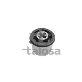 TALOSA 62-04828 Akselskaft lagring MAZDA 2 Hatchback (DE_, DH_3)