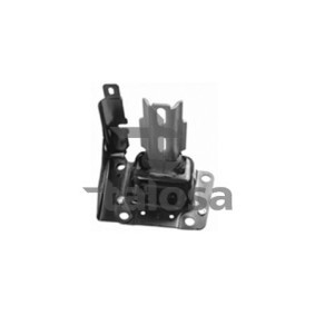 TALOSA 62-05156 Soporte de caja de cambios PEUGEOT 207