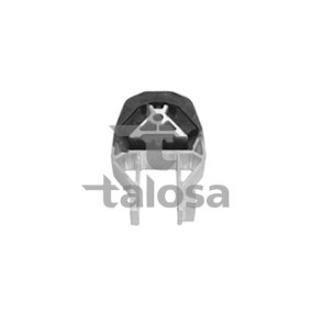 TALOSA 62-06700 Getriebelager MAZDA 3 Stufenheck (BK)