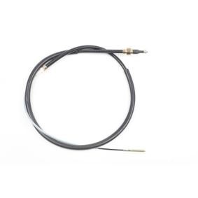 Compre Cabo de aço, travão de estacionamento da KAWE 62.1320 a um preço baixo por 8,55&nbsp;&euro;