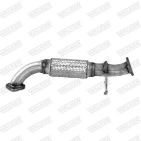 WALKER 10362 Tubo flessibile marmitta FORD Focus Mk2 Van / Station Wagon
