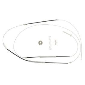 BLIC 6205-01-051807P Fensterheber VW SCIROCCO