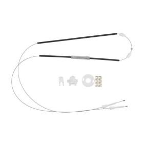 BLIC 6205-09-030800P Fensterheber RENAULT Symbol