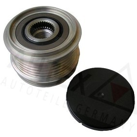 AUTEX 621015 Freilauf Lichtmaschine SEAT Ibiza 4 Sportcoupe (6J1, 6P5) 1.4 75 PS Diesel