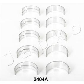 JAPKO 62404A Chumaceira da cambota HYUNDAI i30