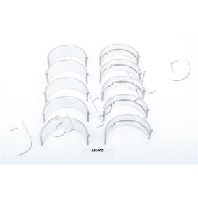 JAPKO 62404A5 Apoyo del cigüeñal SUZUKI Wagon R+ Hatchback (EM)