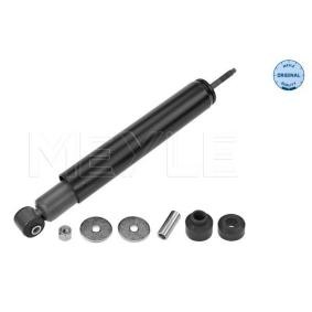 Stoßdämpfer 626 615 0001 für OPEL