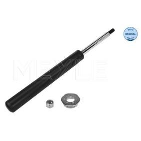 Stoßdämpfer 626 624 0001 für OPEL