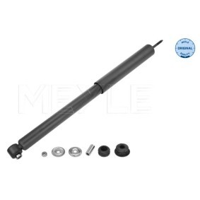 Stoßdämpfer 626 725 0000