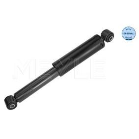 Stoßdämpfer 626 725 0007 für OPEL