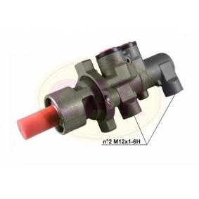 CAR 6270 Hovedsylinder SMART FORTWO Coupé (450)