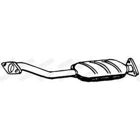 WALKER 14550 Vorschalldämpfer OPEL CALIBRA A