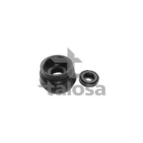 TALOSA 63-02166 Supporto ammortizzatore e cuscinetto SKODA Fabia 2 (545) 1.4 70 CV Diesel