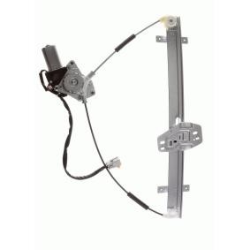 LEMFÖRDER 63.81061.0 Elhiss strömställare HONDA CR-V 2 (RD) 2.0 150 hk Bensinmotor