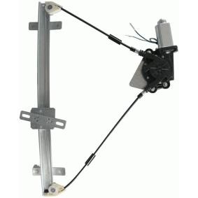 LEMFÖRDER 63.81293.0 Elhiss strömställare HONDA CR-V 2 (RD) 2.0 150 hk Bensinmotor