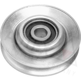 AUTEX 631624 Umlenk- / Führungsrolle, Keilriemen MERCEDES-BENZ VIANO