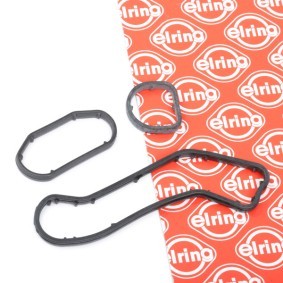 Dichtungssatz, Ölkühler von ELRING 632.430