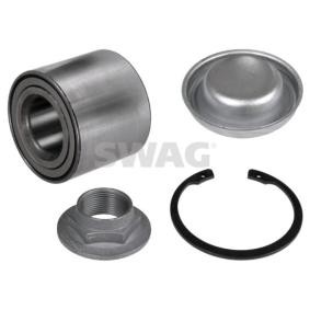 Köp Hjullagersats av SWAG 64 10 0506 till det låga priset 605,96&nbsp;kr